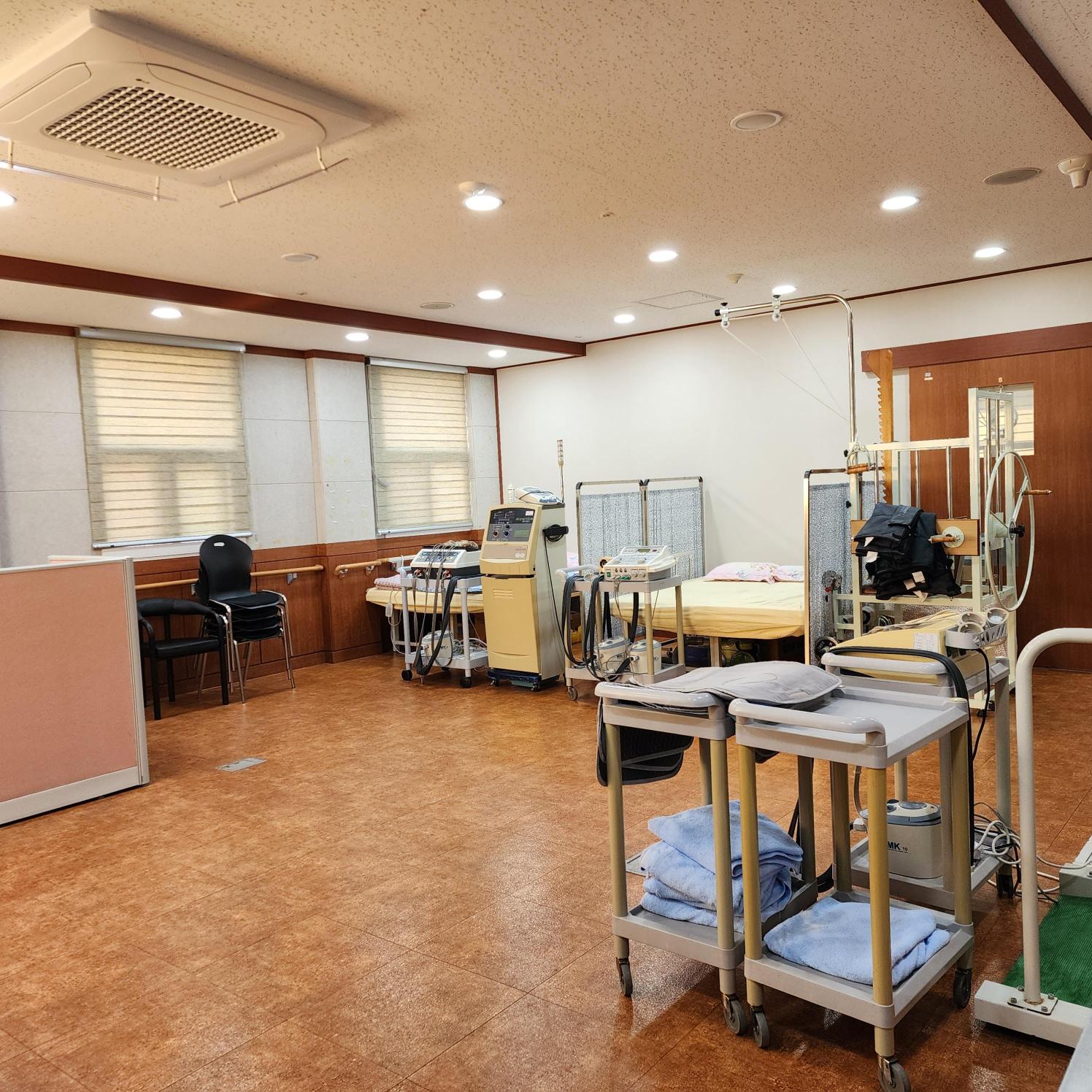 경천전문요양원 이미지 6