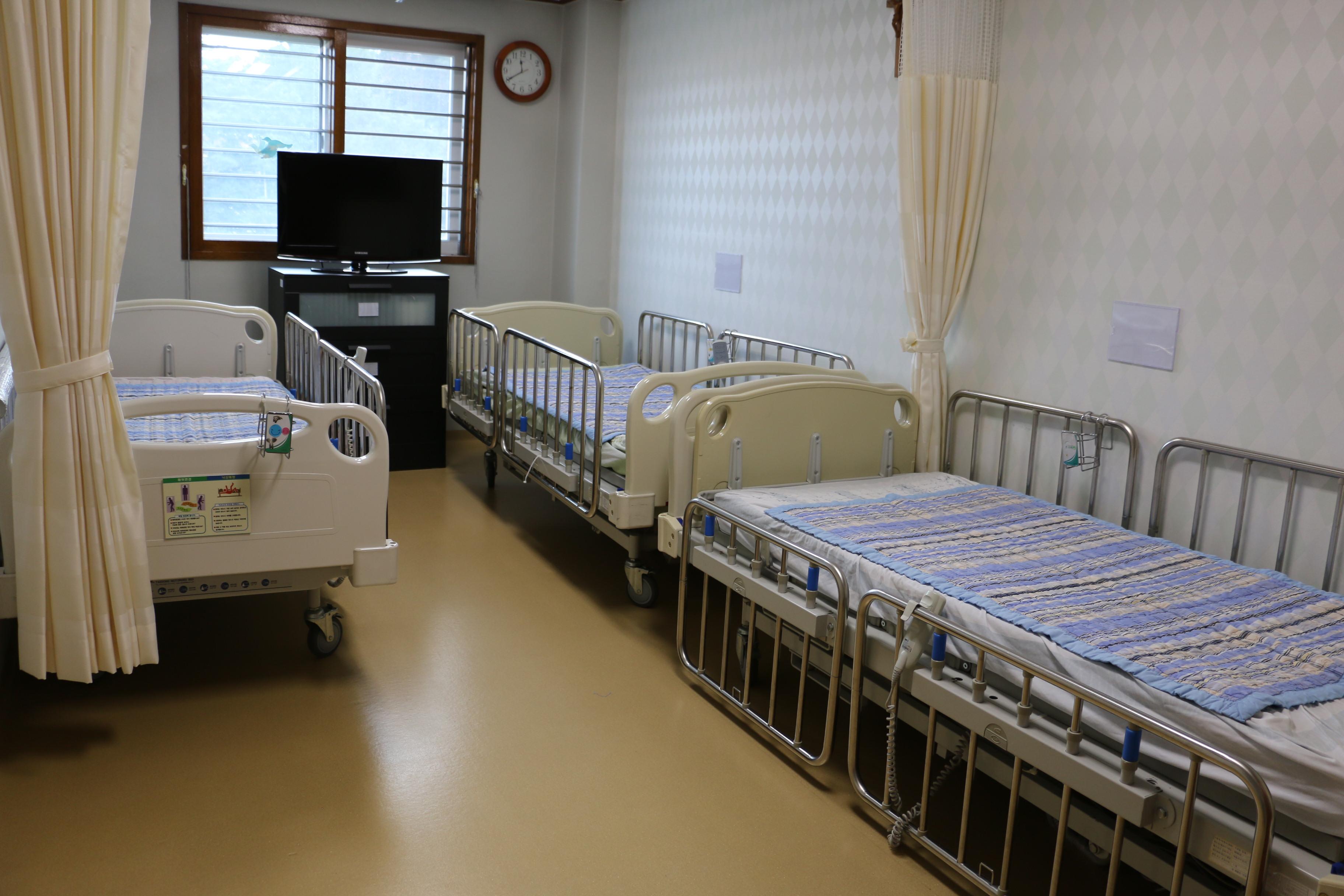 가평꽃동네노인요양시설(평화의집) 이미지 26