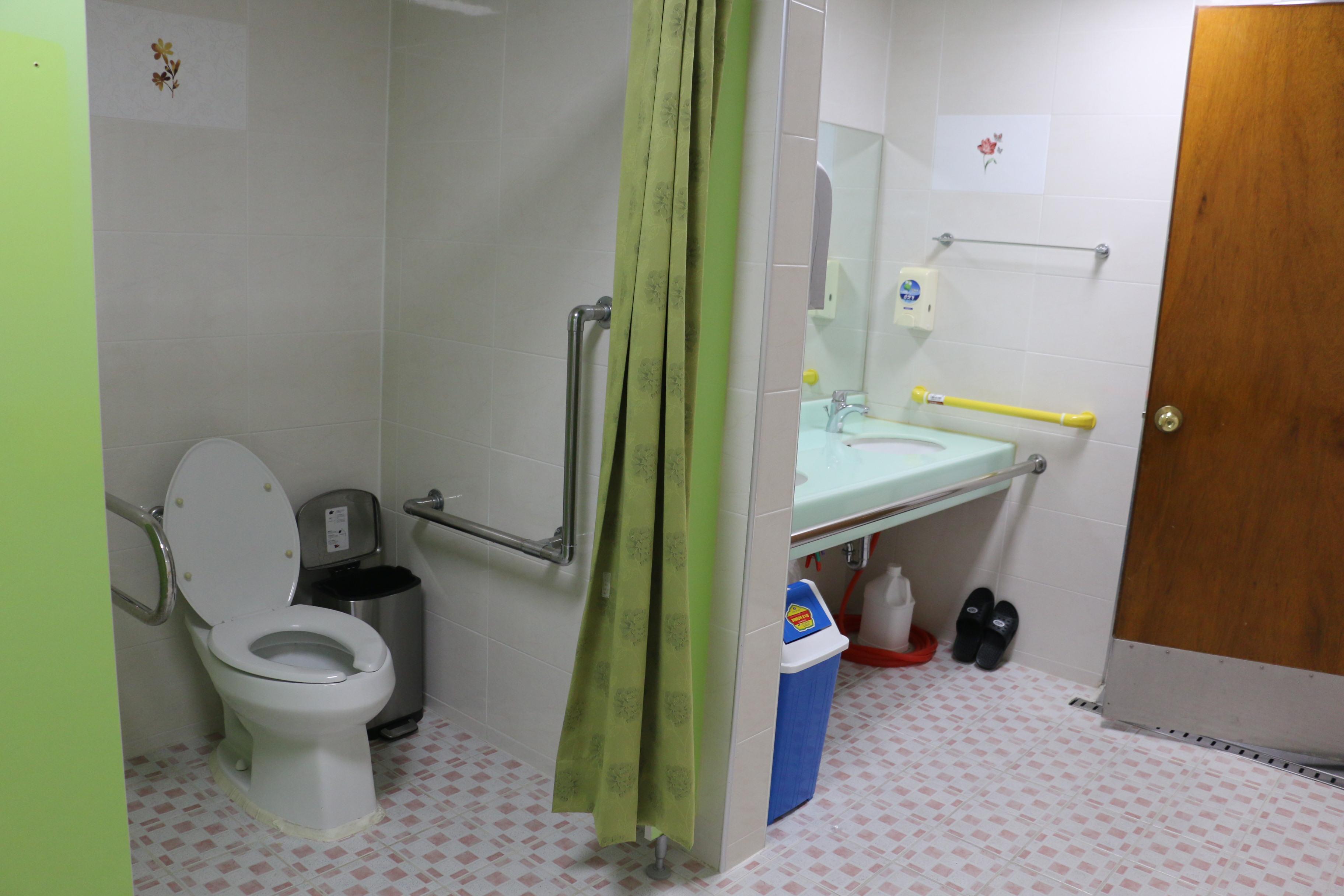 가평꽃동네노인요양시설(평화의집) 이미지 24