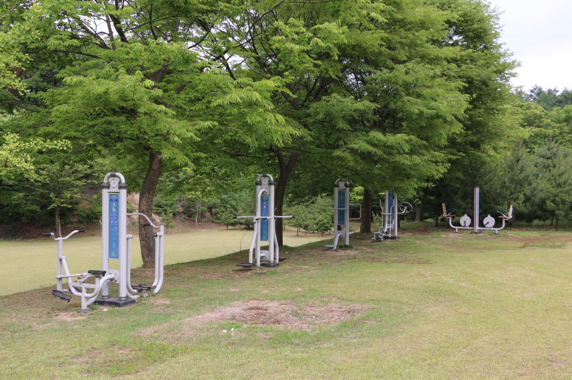 가평꽃동네노인요양시설(평화의집) 이미지 6