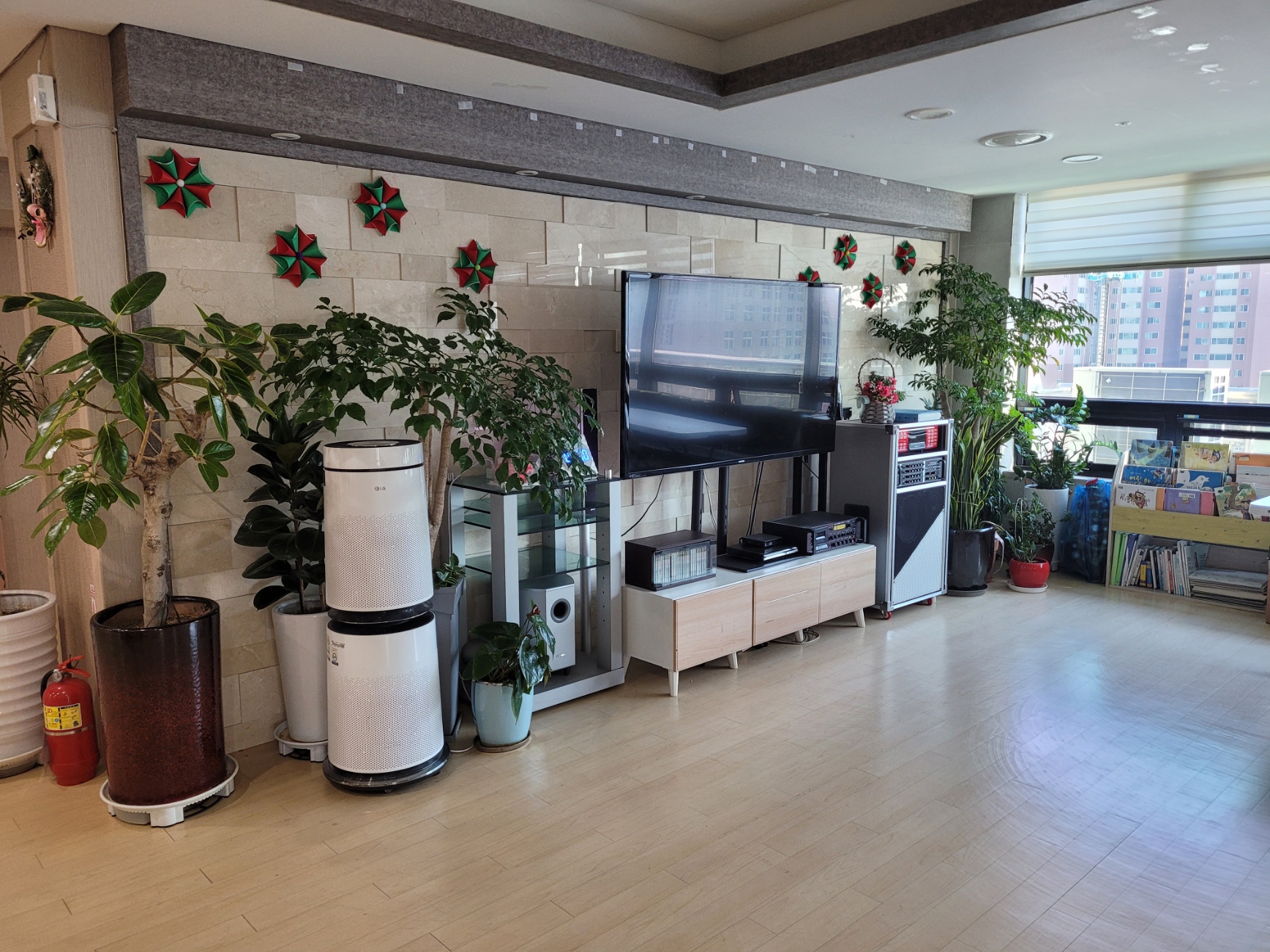 TOP동그라미요양원 이미지 2