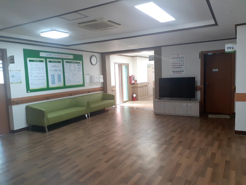 광양진상노인요양원 이미지 2