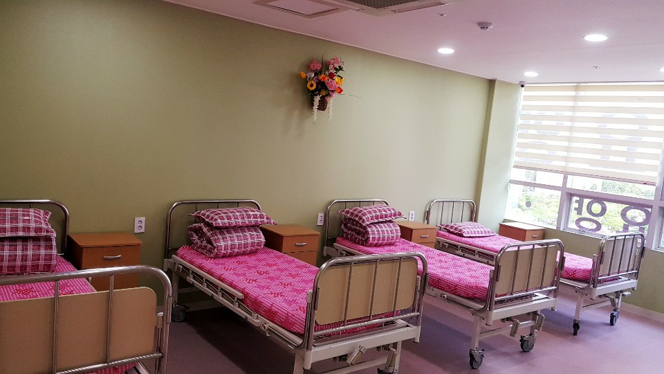 고향의봄 요양원(2호점) 이미지 3