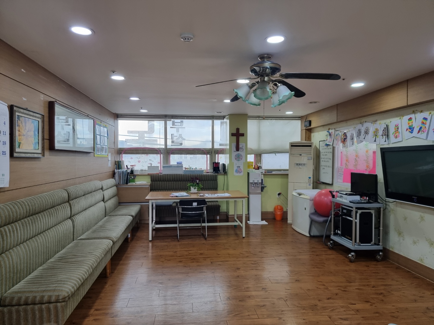 강남가정요양원 4 이미지 4