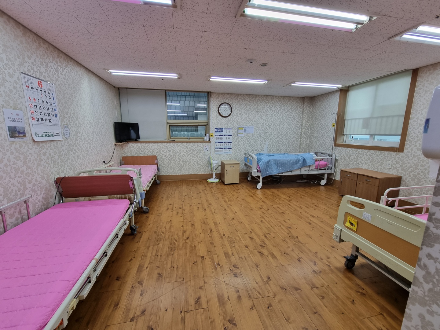 강남가정요양원 3