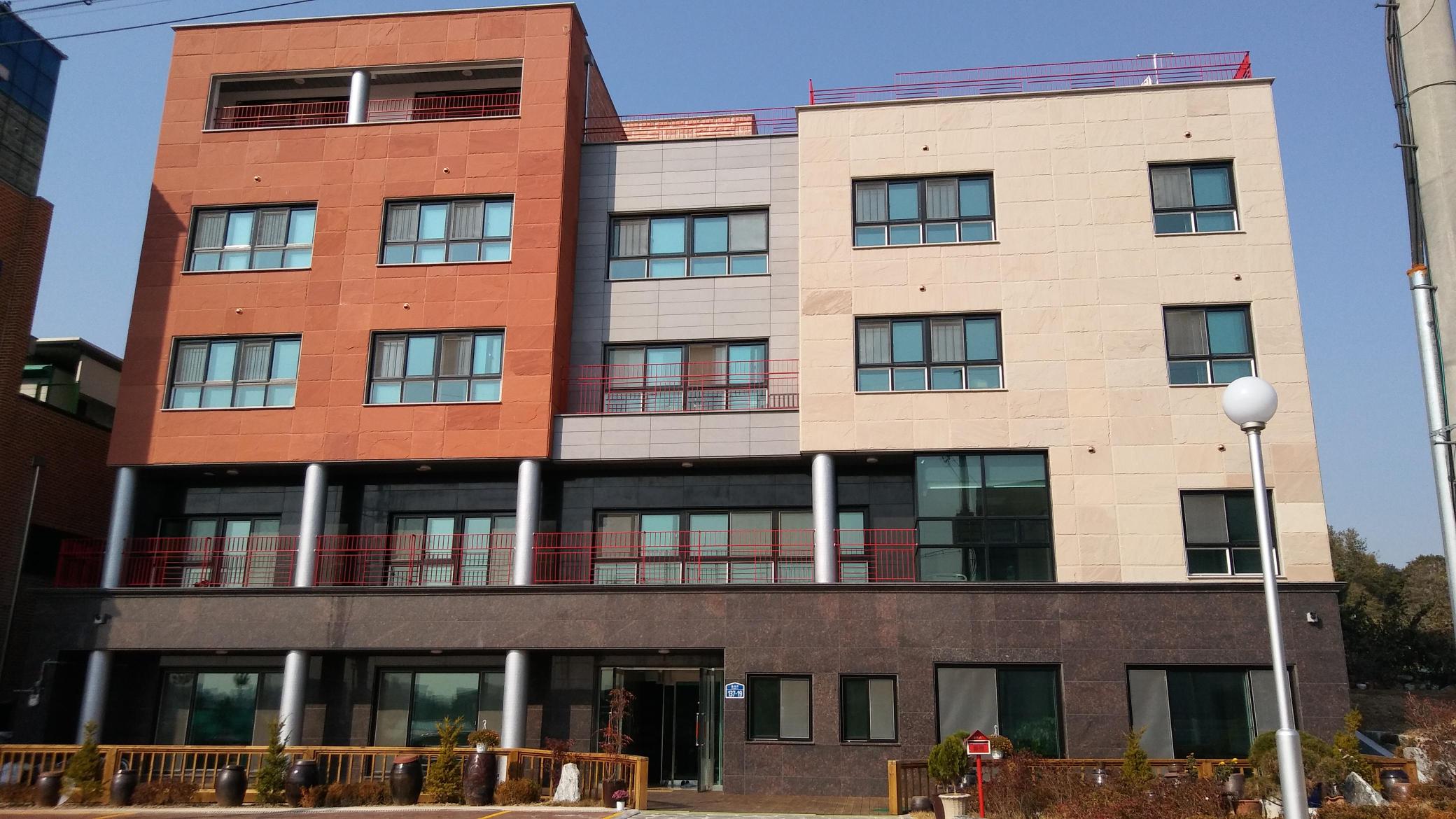 고양누리요양원