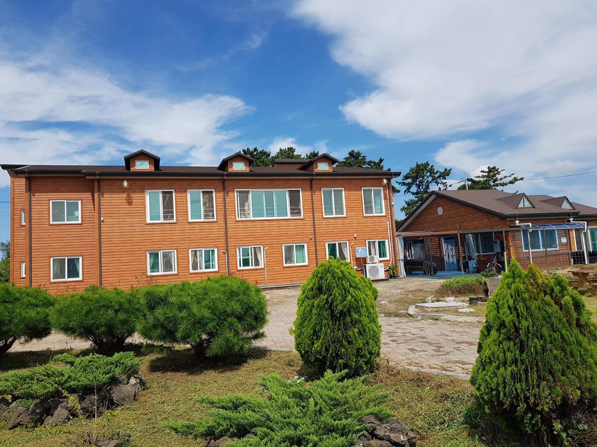 군산함께하는요양원 이미지 2