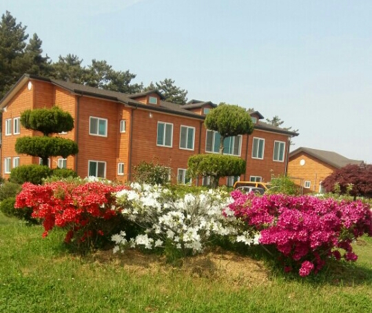 군산함께하는요양원