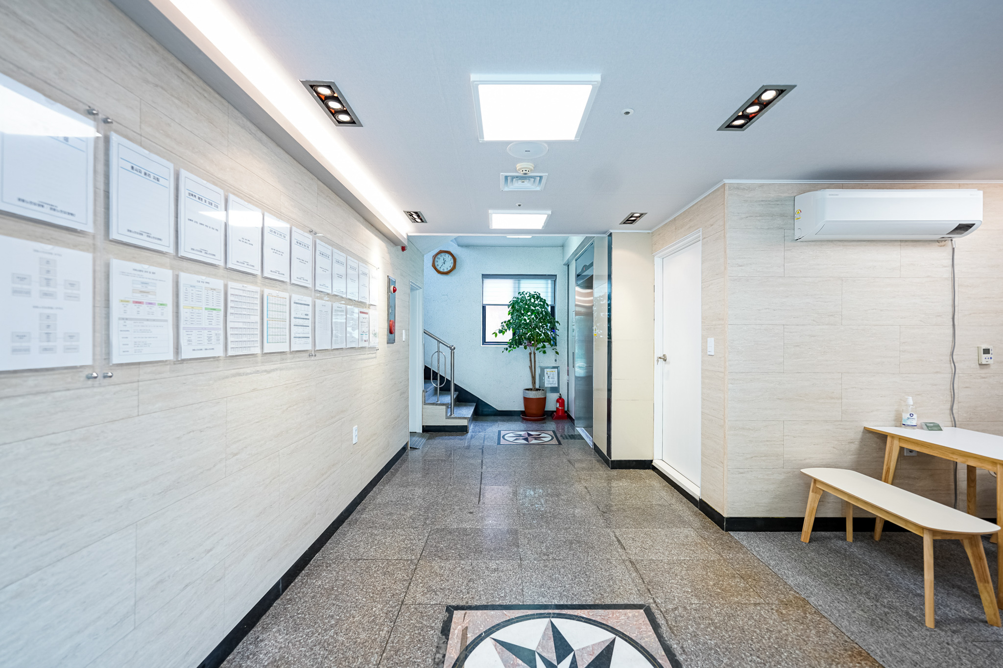 경동노인요양원 이미지 3