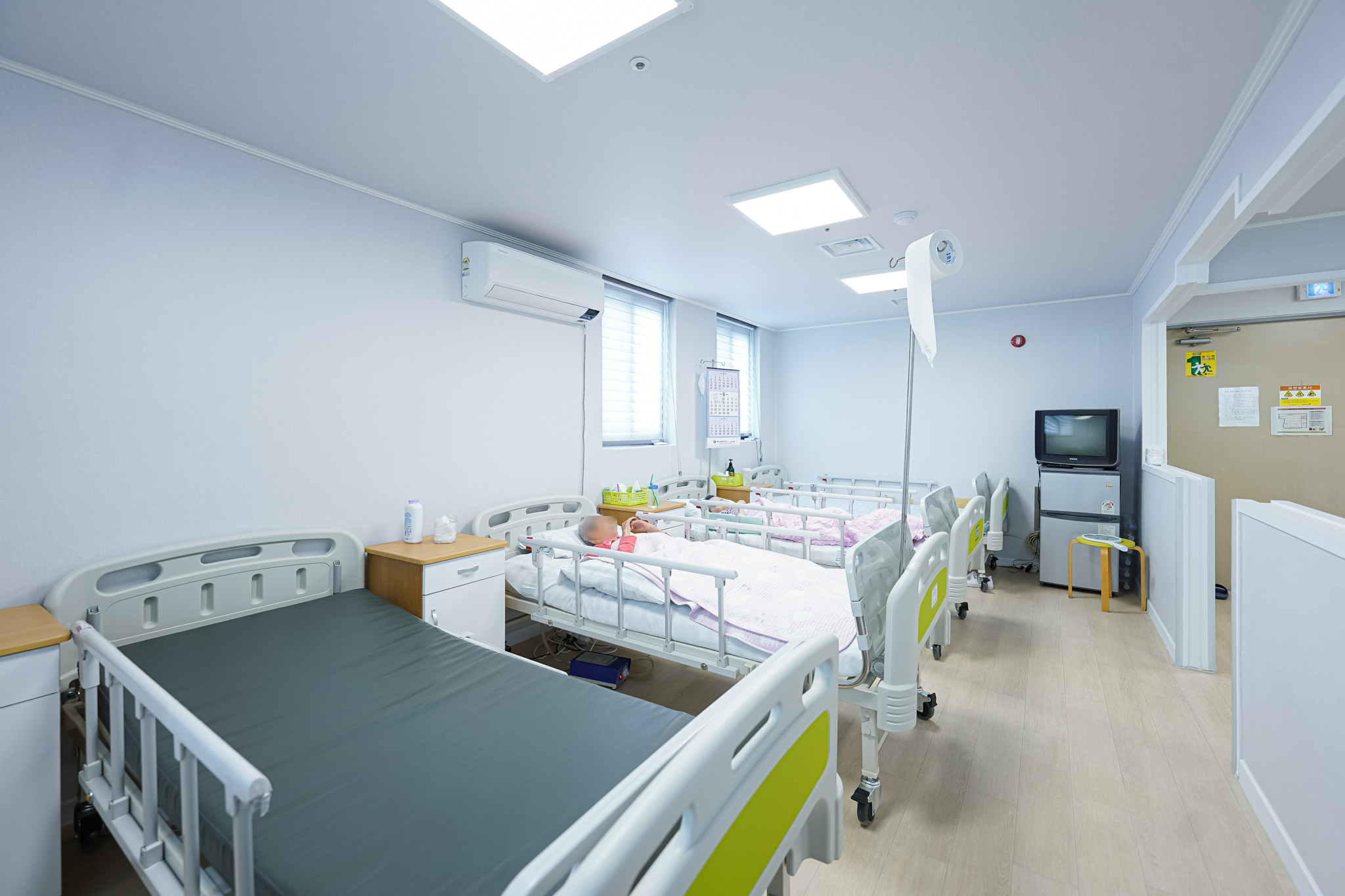 경동노인요양원 이미지 12