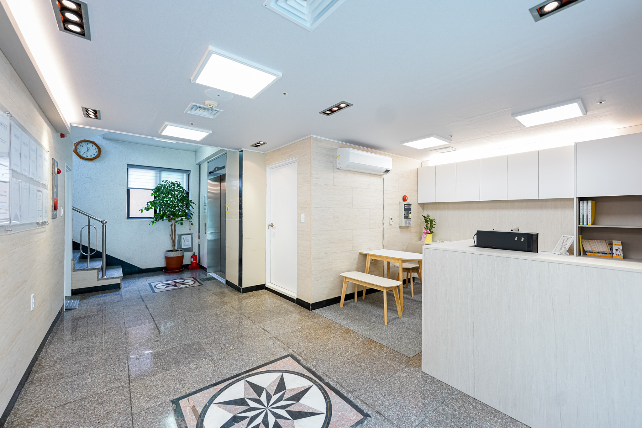 경동노인요양원 이미지 2