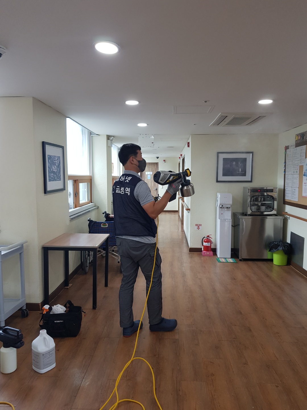 광주이삭요양원 이미지 10