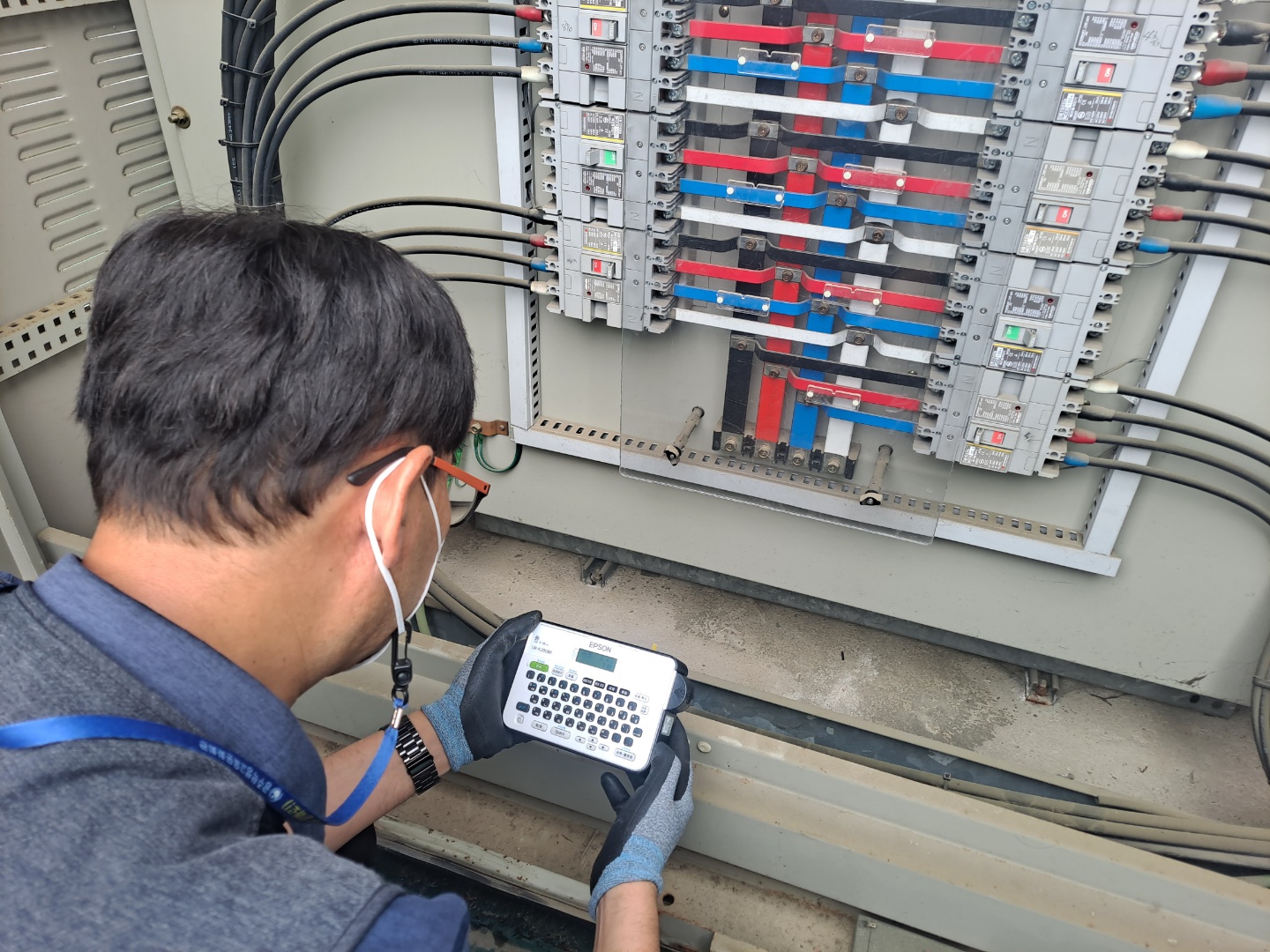 광주이삭요양원 이미지 28