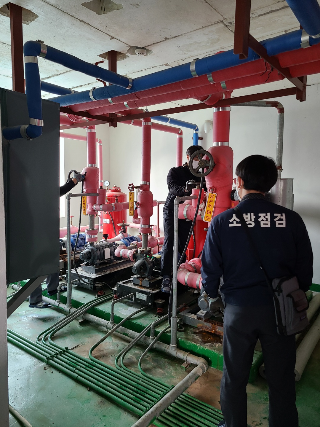 광주이삭요양원 이미지 27