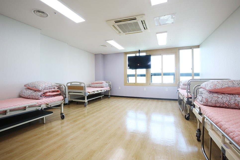 가온은빛봄날요양원 이미지 2