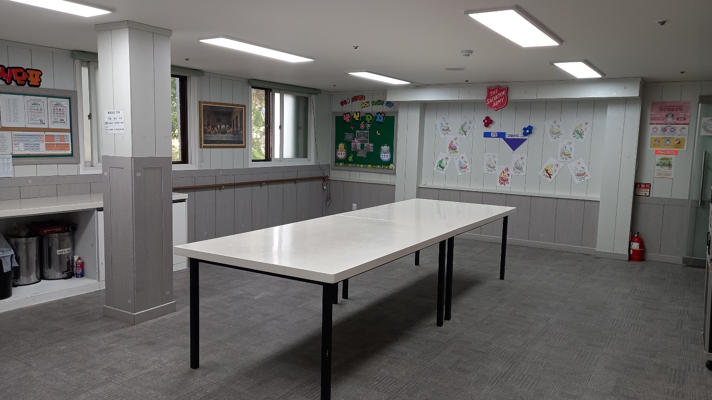 구세군과천요양원 이미지 4