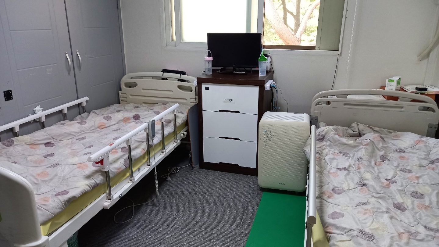 구세군과천요양원 이미지 3