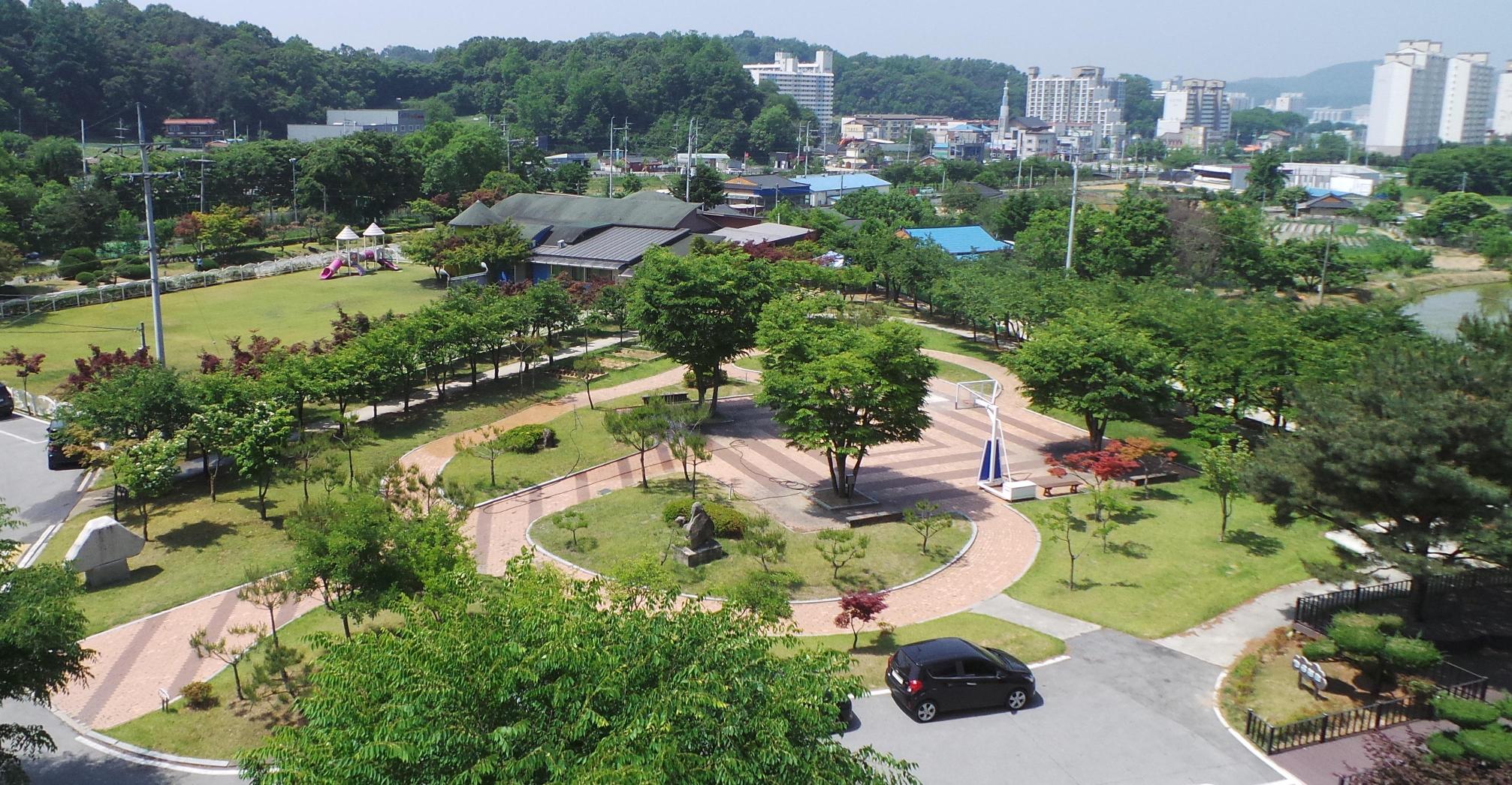 가온요양원 이미지 4