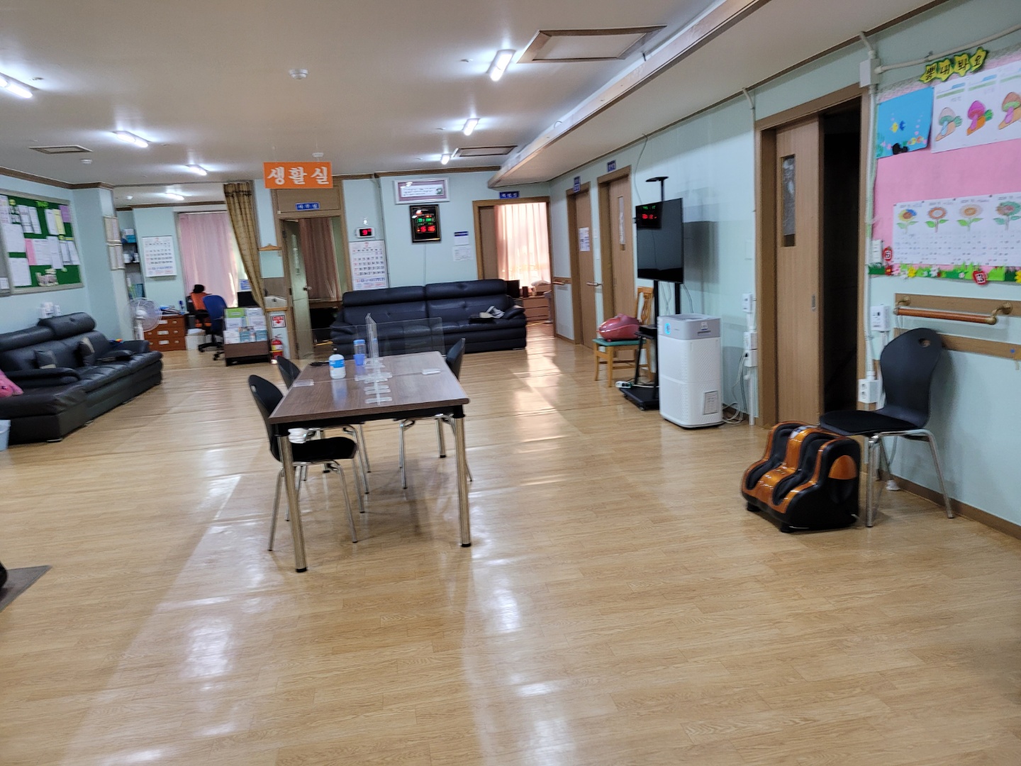 (주)가호노인복지센터 이미지 3