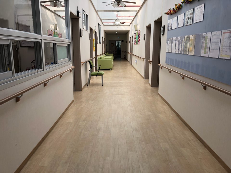 관악노인종합사회복지관 병설 관악치매전문요양센터 이미지 3