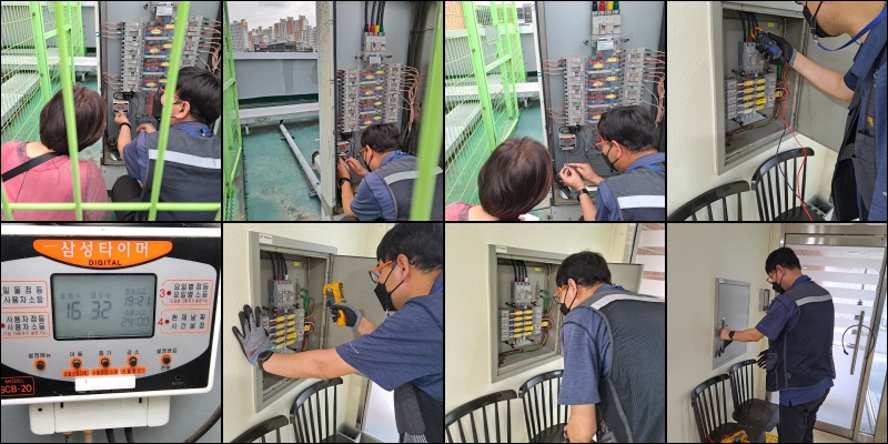 광주이삭요양원 이미지 9