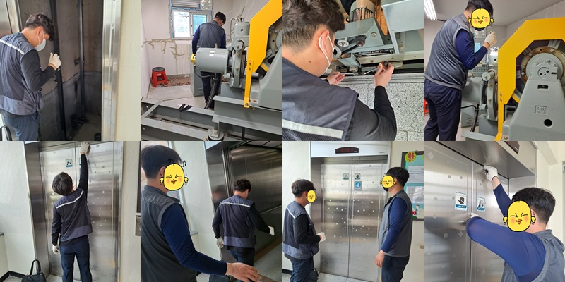 광주이삭요양원 이미지 8