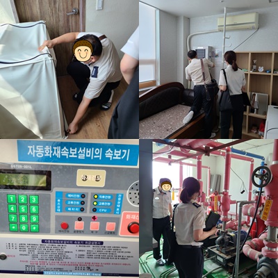 광주이삭요양원 이미지 7