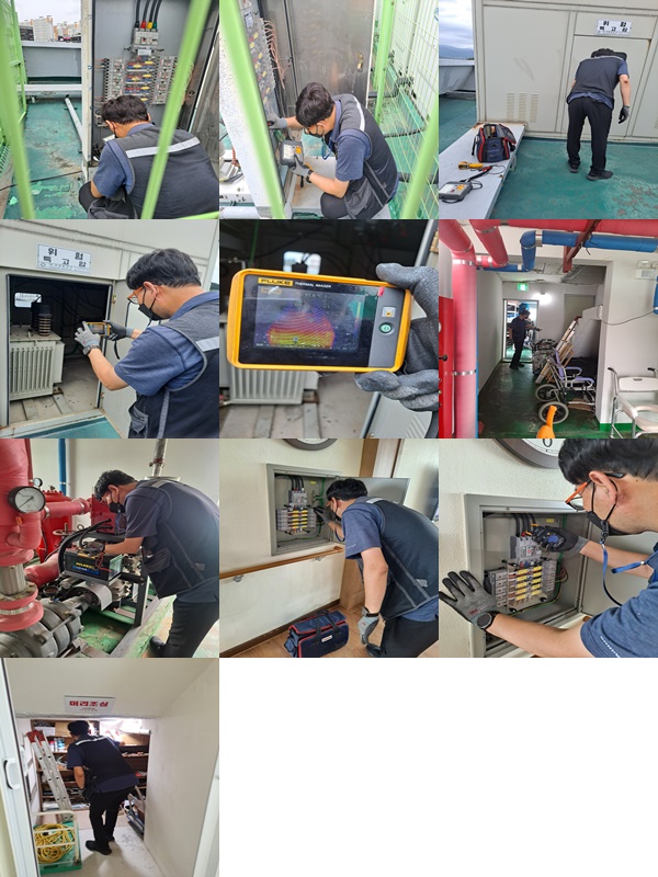 광주이삭요양원 이미지 6