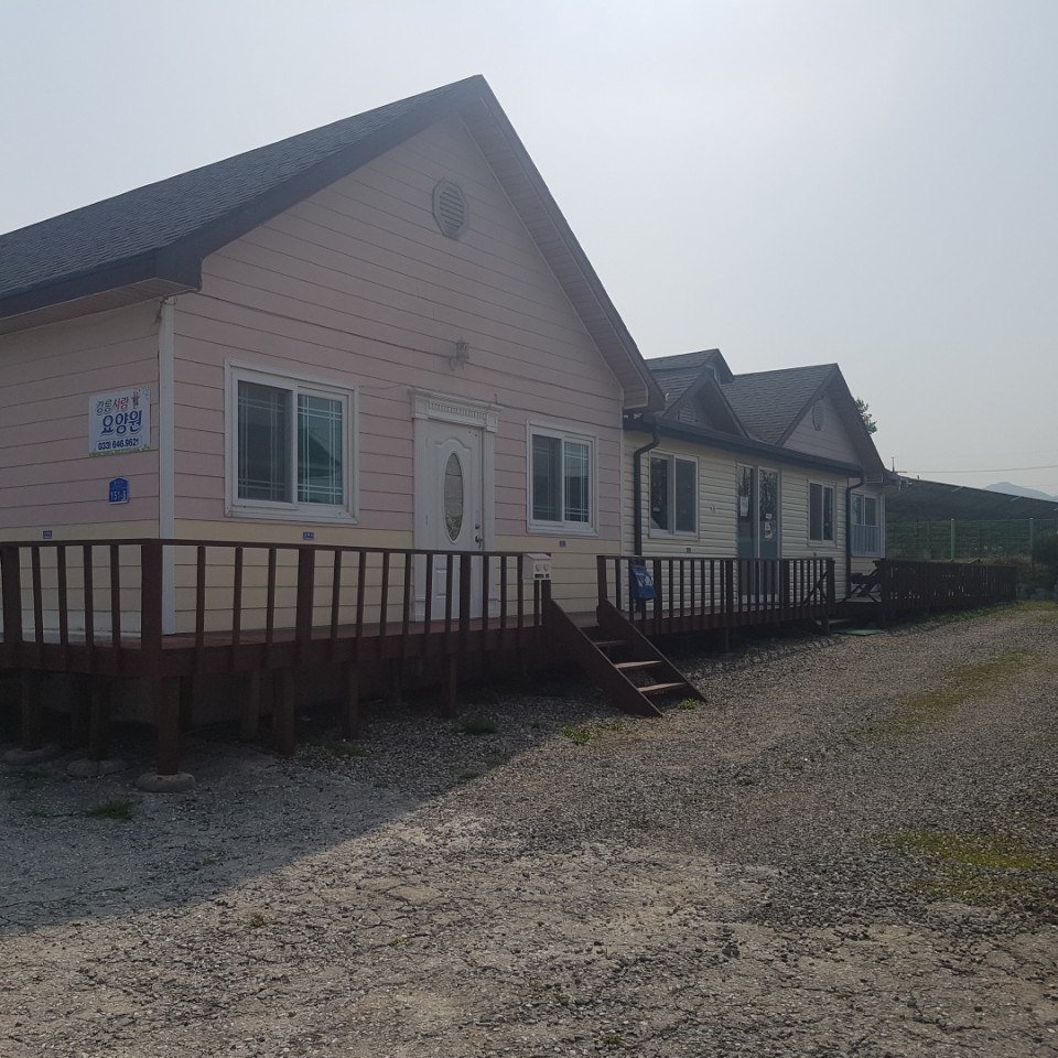 강릉사랑요양원 이미지 6