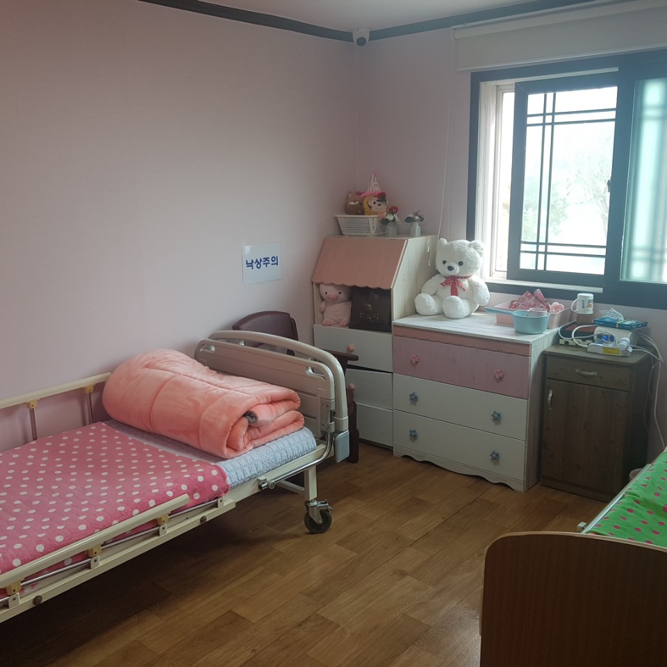 강릉사랑요양원 이미지 3