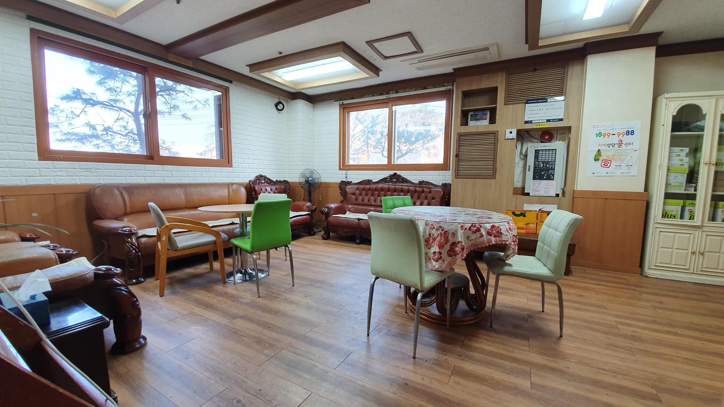 강화은혜전문요양원 이미지 12