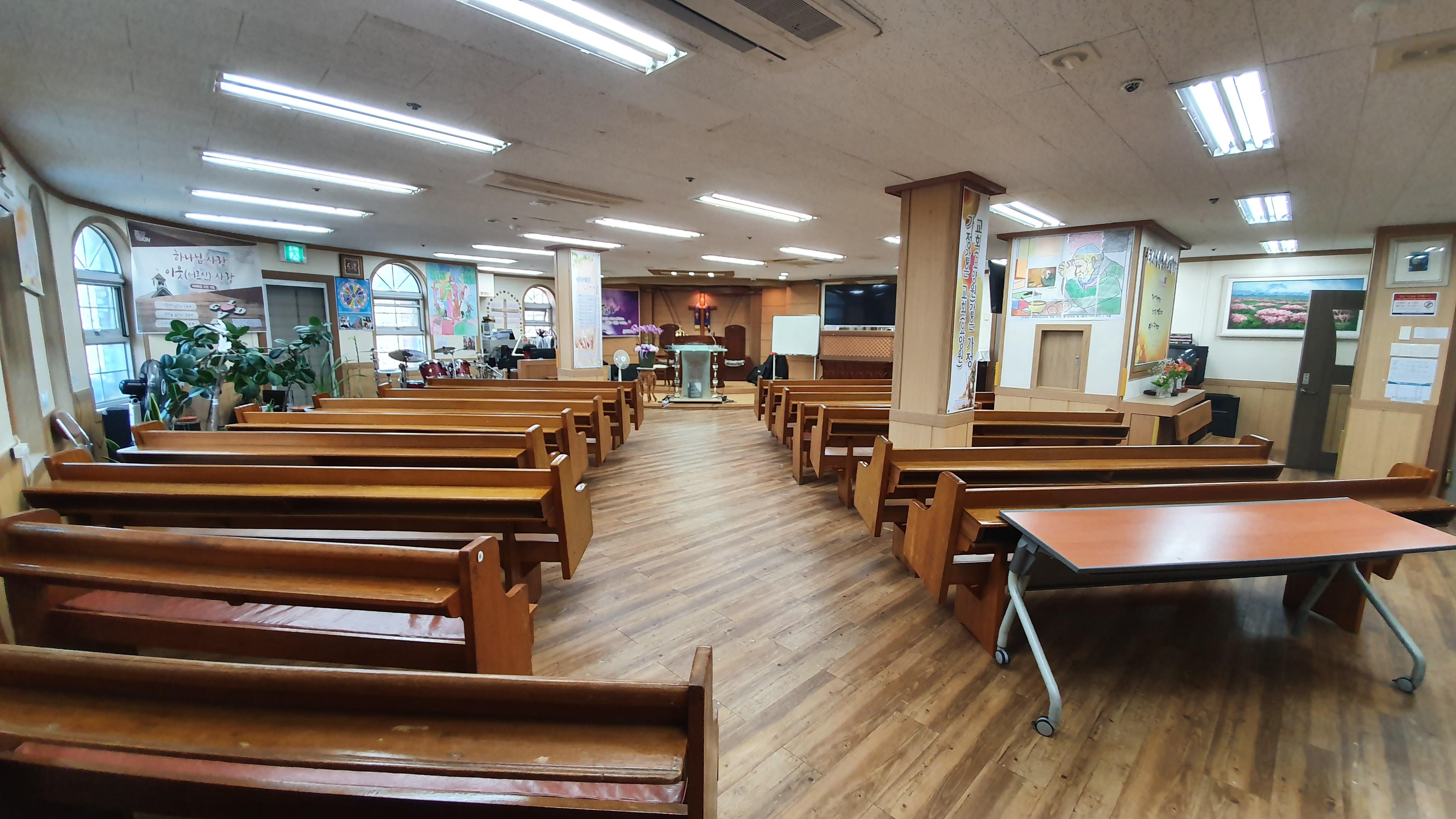 강화은혜전문요양원 이미지 7