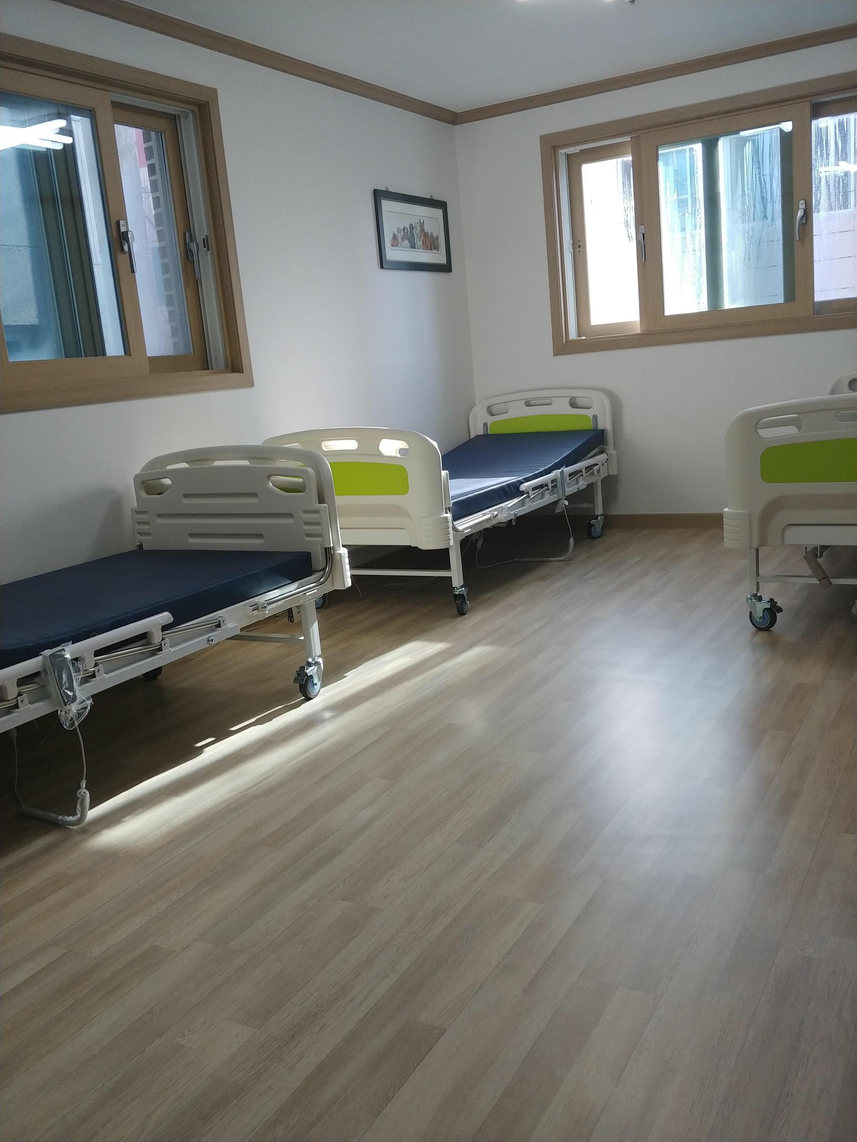 강릉천사요양원 이미지 2