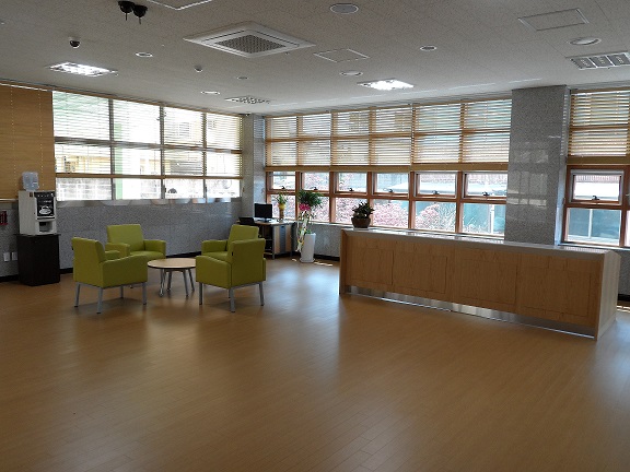 구립한남노인요양원 이미지 3