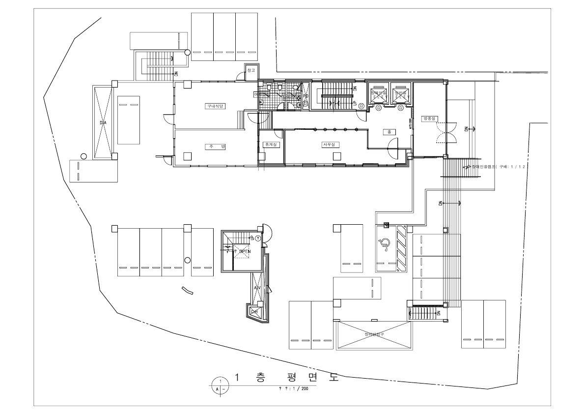 공주건강랜드요양원 이미지 4