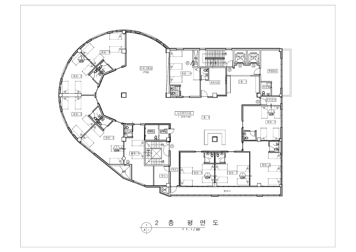 공주건강랜드요양원 이미지 3