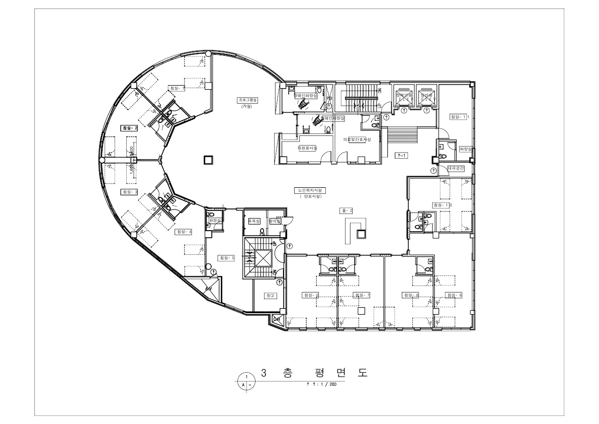 공주건강랜드요양원 이미지 2