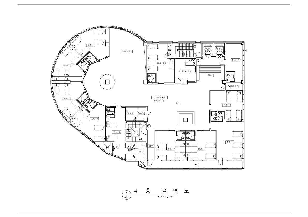 공주건강랜드요양원