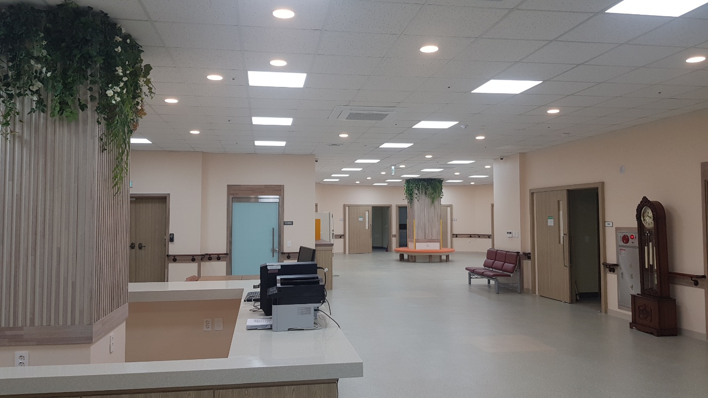 공주건강랜드요양원 이미지 7