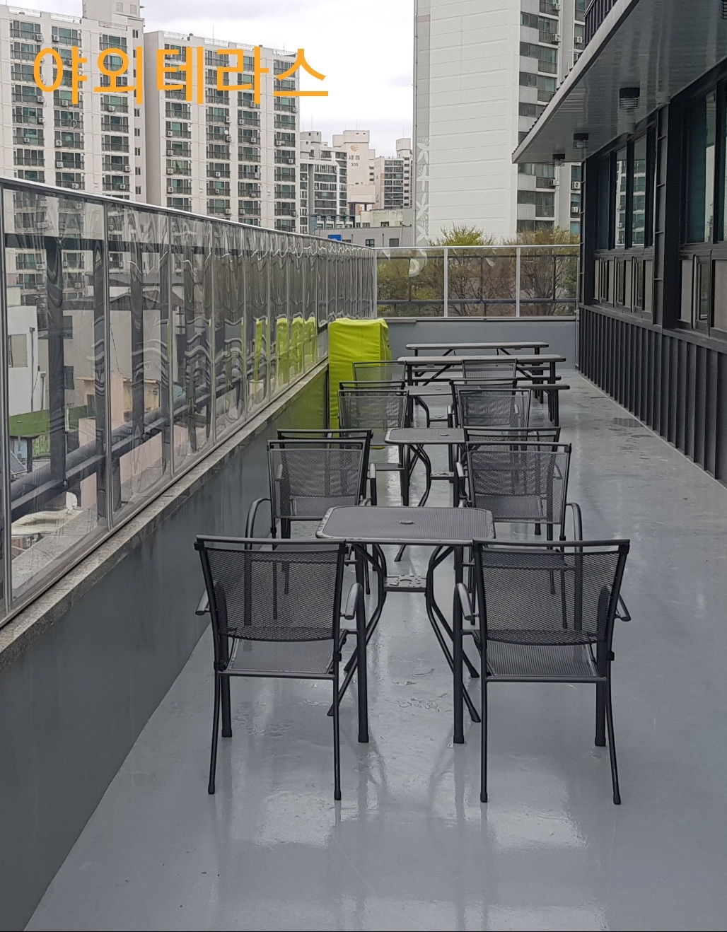 공주건강랜드요양원 이미지 10