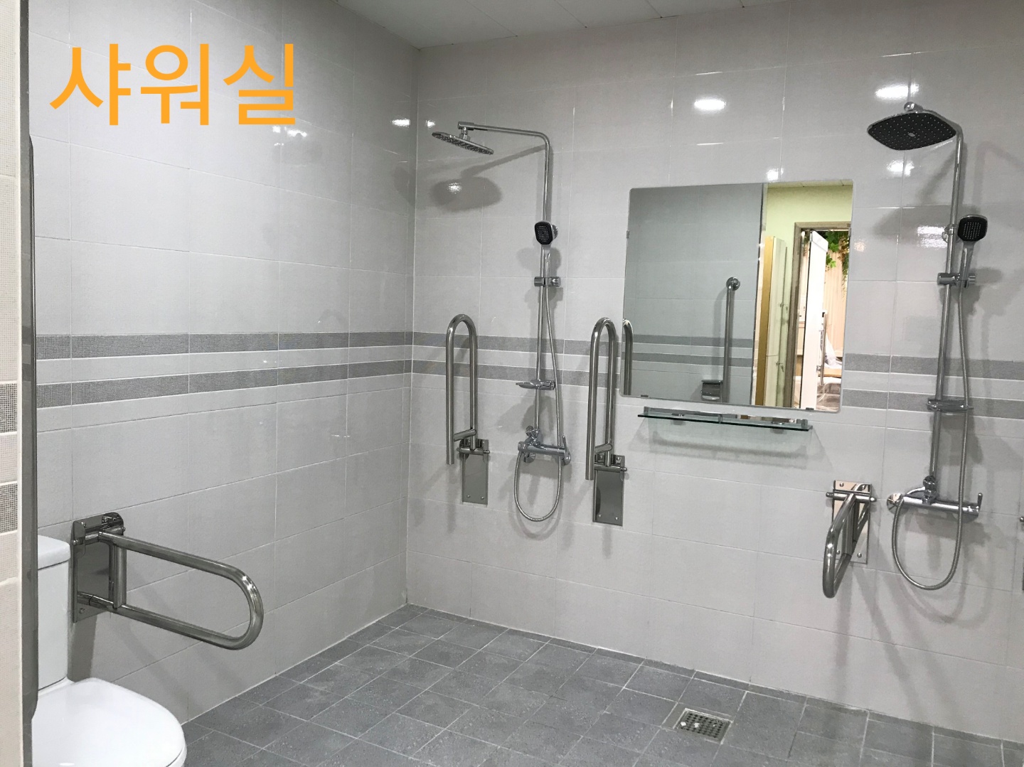 공주건강랜드요양원 이미지 6