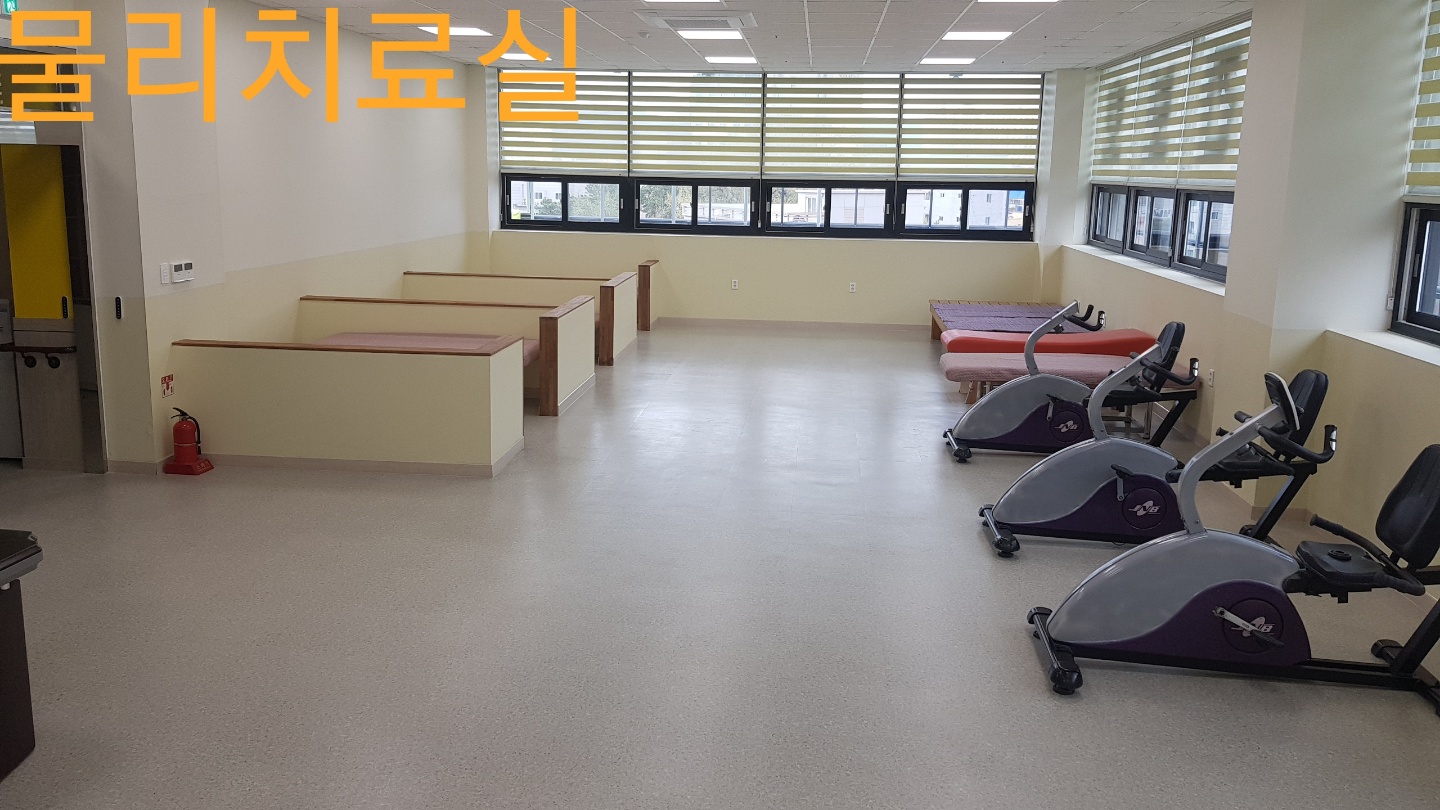 공주건강랜드요양원 이미지 9