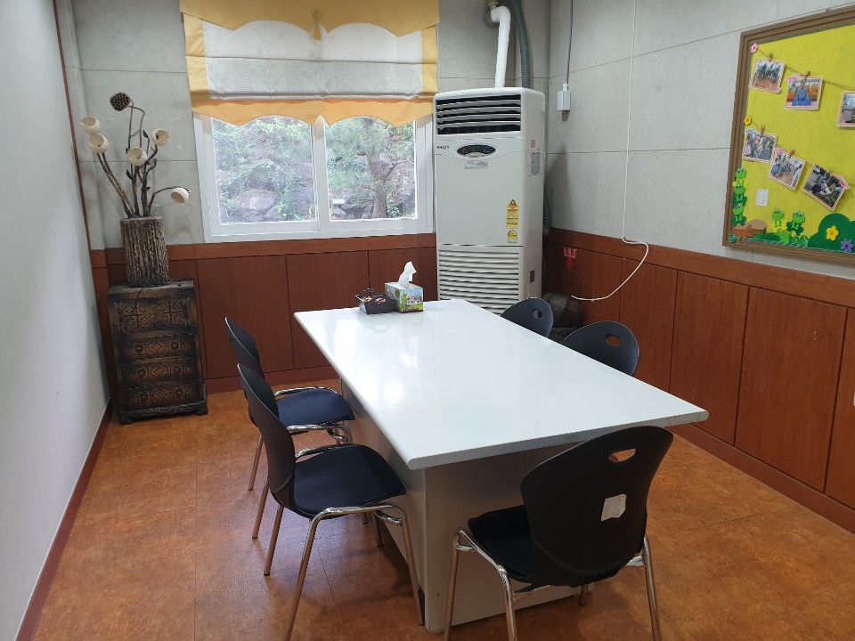 경천전문요양원 이미지 4