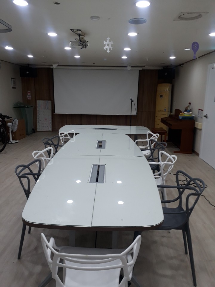 강동힐링요양원 이미지 3