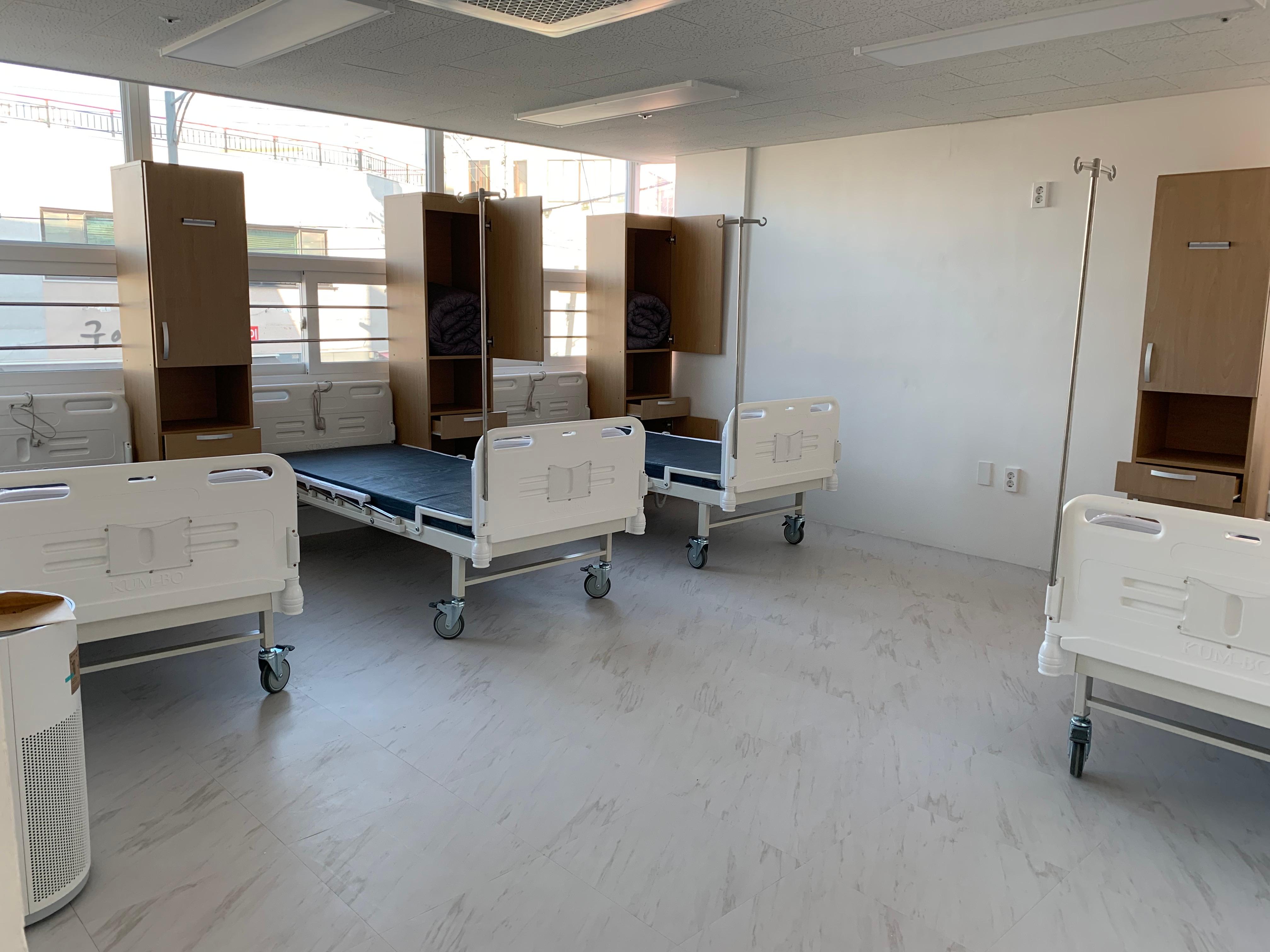 가윤요양원 이미지 4