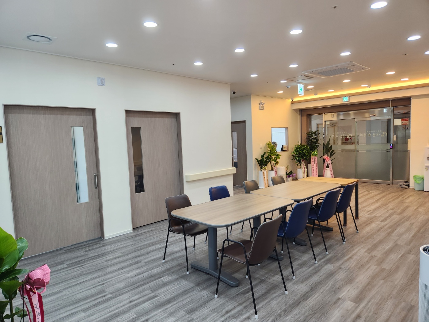 간호사가여는세상 새봄요양원 이미지 13