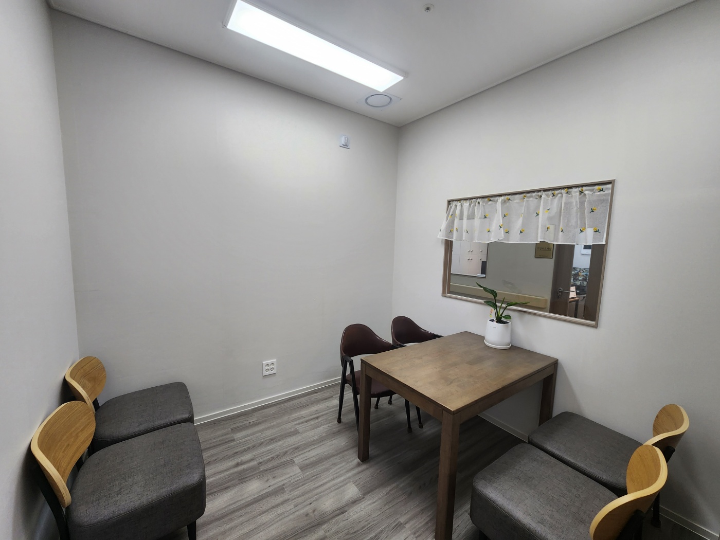 간호사가여는세상 새봄요양원 이미지 12