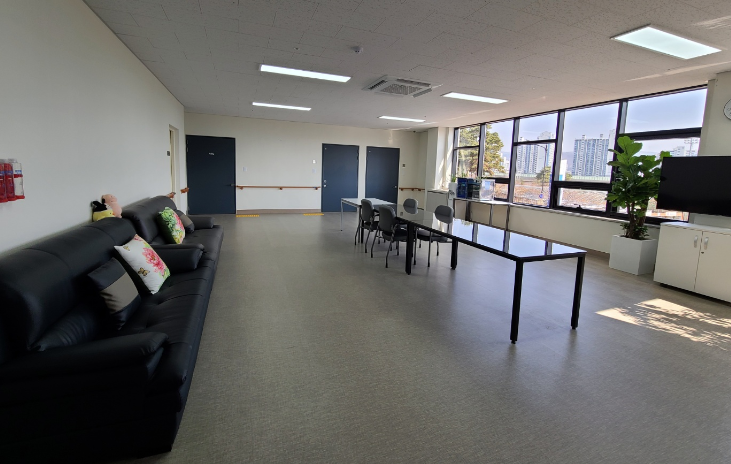 고래요양원 이미지 2