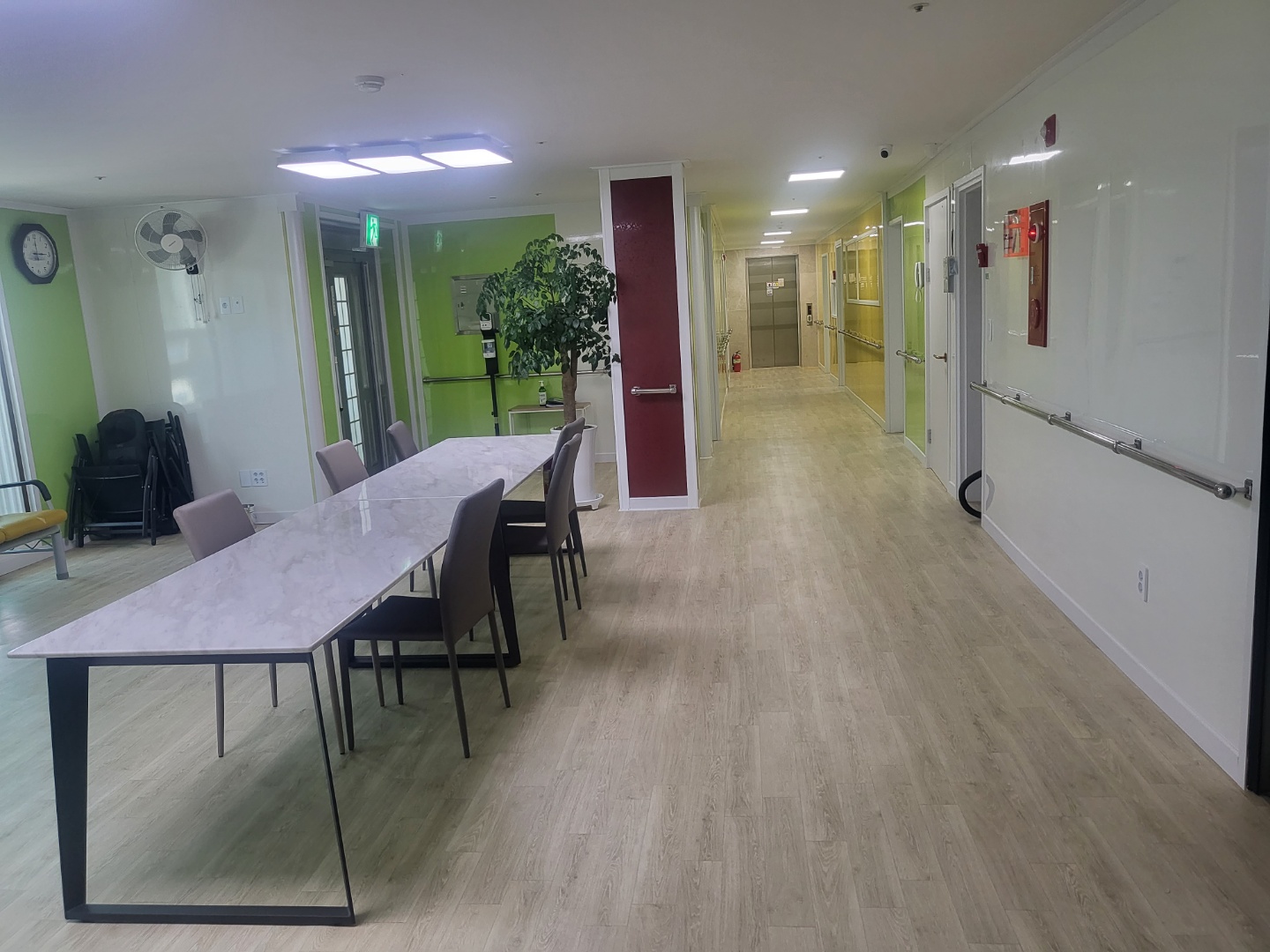 강화플러스요양원 이미지 2