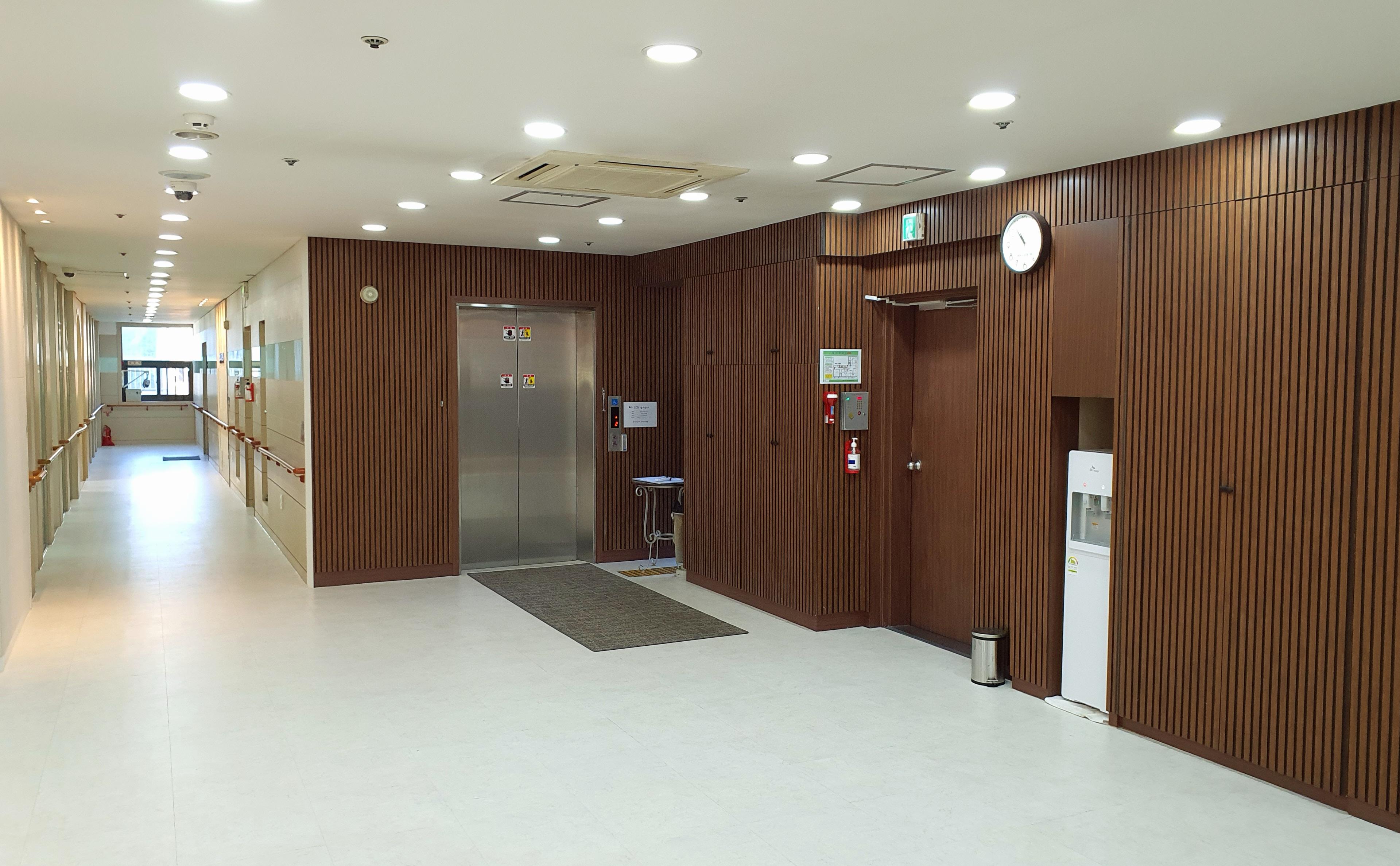 (주)남양실버홈 효와수요양원 이미지 9